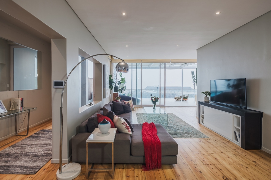 To Let 2 Bedroom Property for Rent in Green Point Western Cape